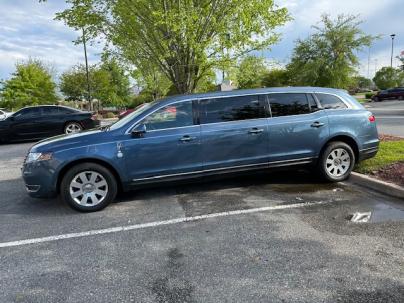 2019 Lincoln Federal