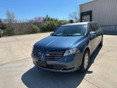 2019 Lincoln Federal