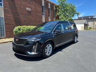 2024 Cadillac MK Coach