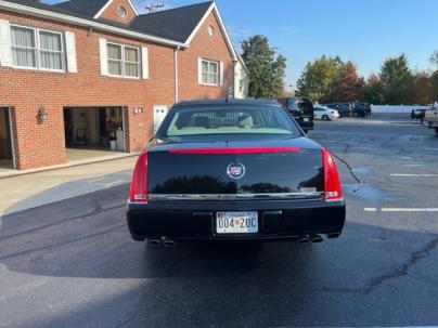 2006 Cadillac S & S