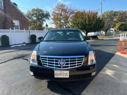 2006 Cadillac S & S