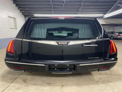 2024 Cadillac Platinum