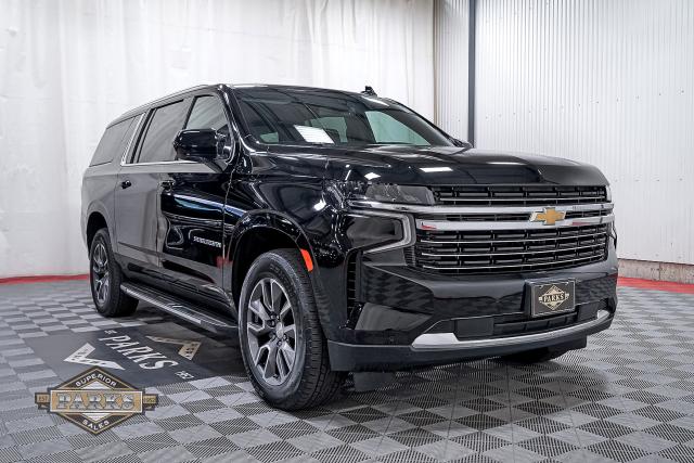 2022 Chevrolet First Call