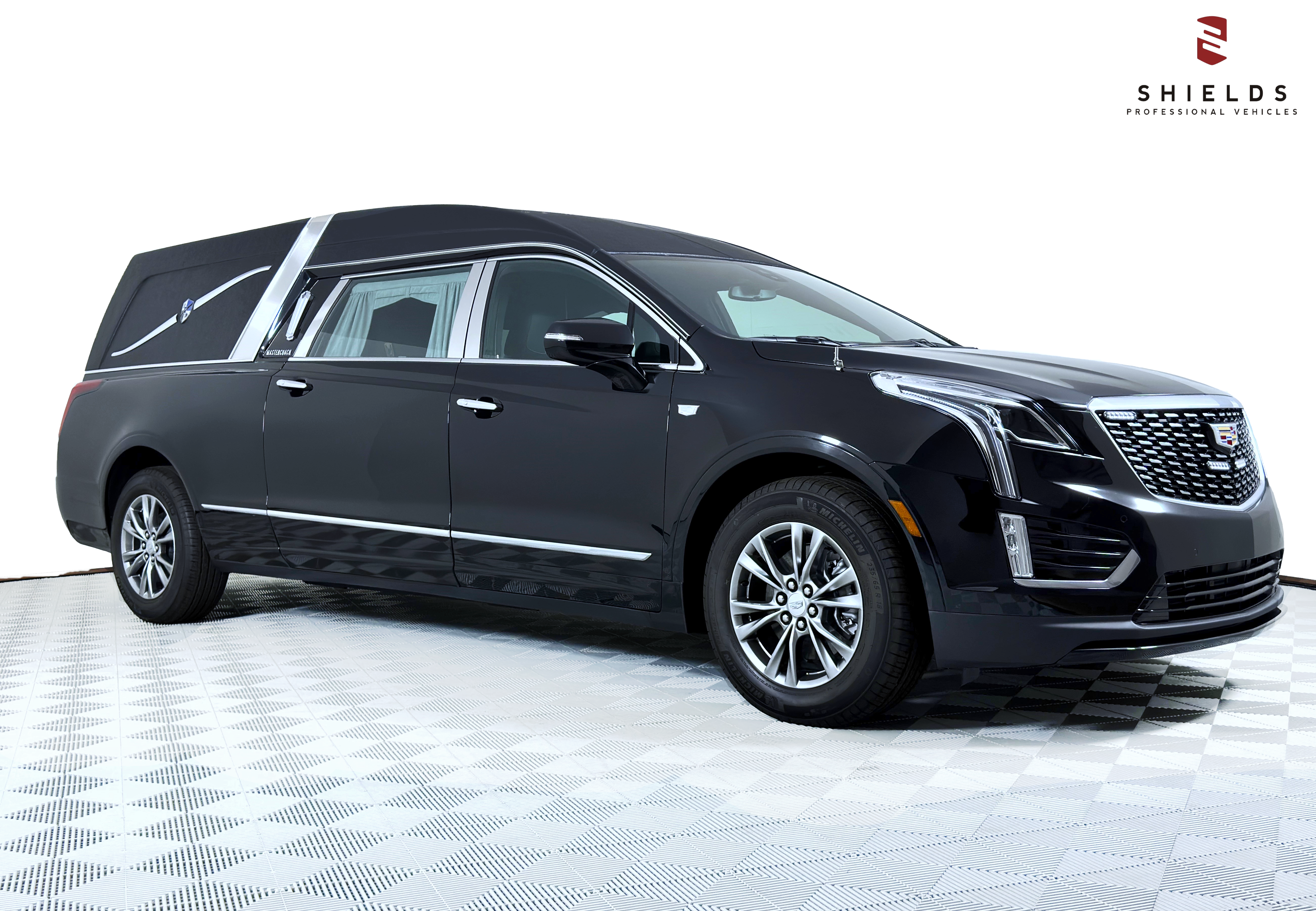 2023 Cadillac Platinum
