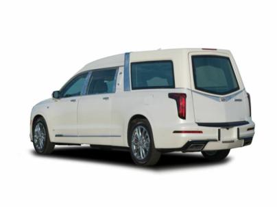 2024 Cadillac MK Coach