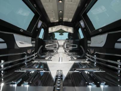 2024 Cadillac MK Coach
